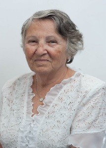 שרה בן יעקב