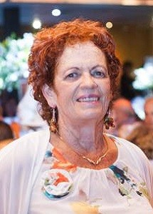 עדנה הברפלד ז"ל