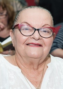 רחלי ברקוביץ'