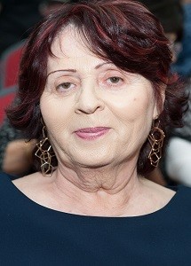 רבקה לב