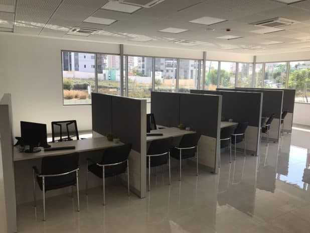 מרכז שירות לתושב. צילום: דוברות העירייה