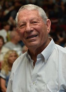 אהרון עוזר