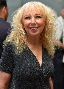 מיקי קלמפנר