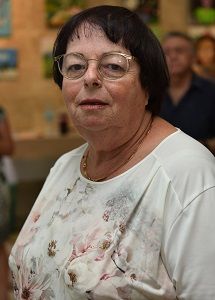 נאוה שכנר