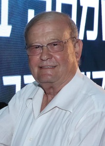 שמחה בר