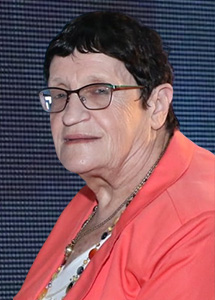 נעמי טוכמן