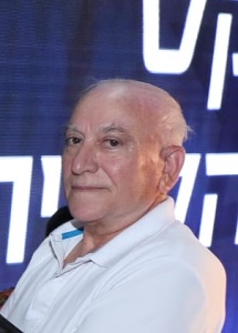 יעקב מלכה