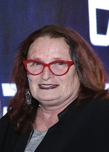 חנה שטייגמן