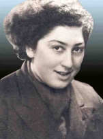  קלאוזנר - לוי רות ז"ל