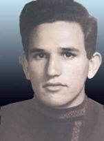  גוטפלד מיכאל ז"ל