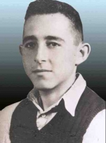  גורביץ חנניה ז"ל