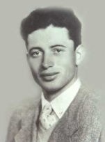  רוט בנימין ז"ל