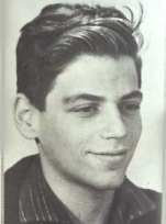  פויכטונגר אמיר (אהרן מאיר) ז"ל