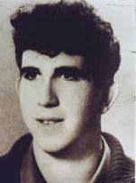  משגב (האופטמן) חיים ז"ל