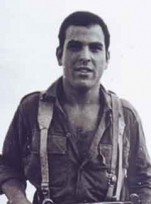 סבח דוד ז"ל