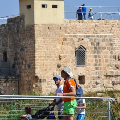 צעדת קרית ביאליק 2017