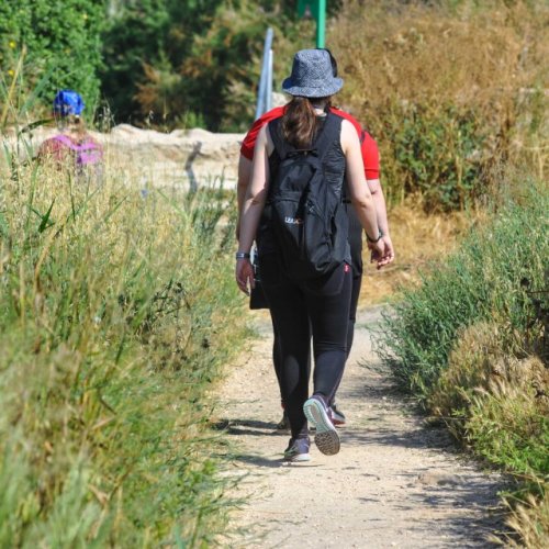 צעדת קרית ביאליק 2017