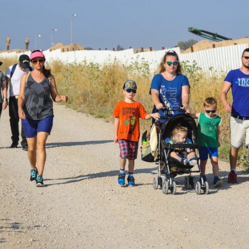 צעדת קרית ביאליק 2017