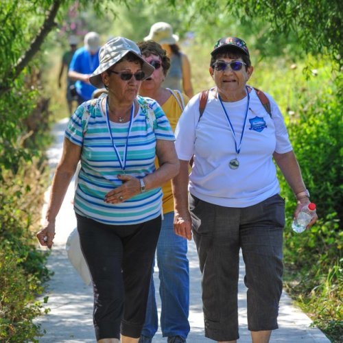 צעדת קרית ביאליק 2017