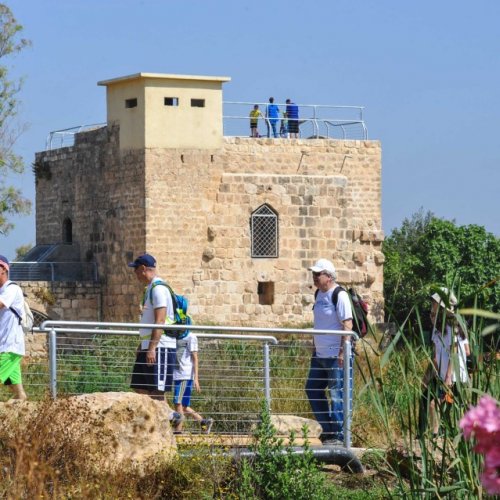 צעדת קרית ביאליק 2017