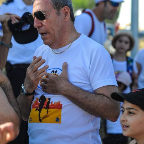 צעדת קרית ביאליק 2017