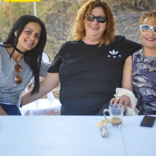 צעדת קרית ביאליק 2017