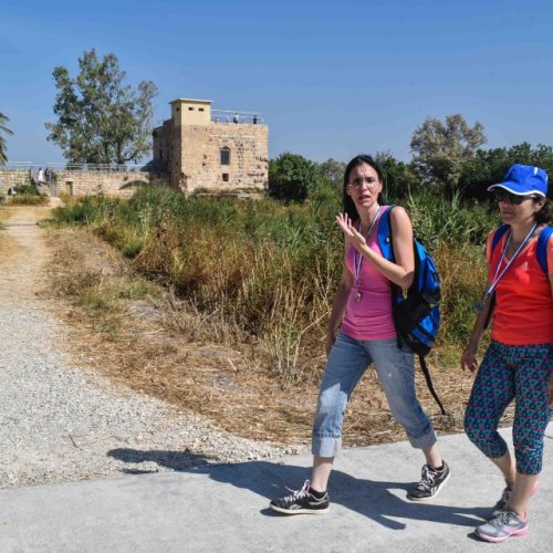 צעדת קרית ביאליק 2017