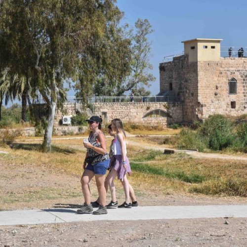 צעדת קרית ביאליק 2017