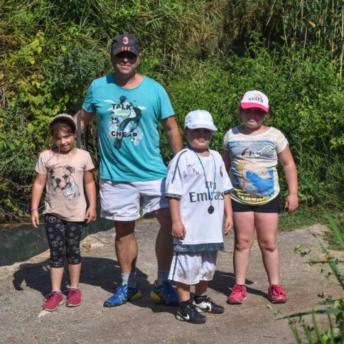 צעדת קרית ביאליק 2017