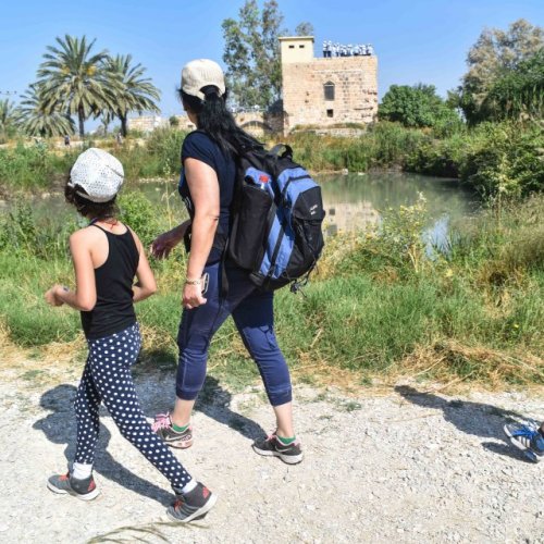 צעדת קרית ביאליק 2017