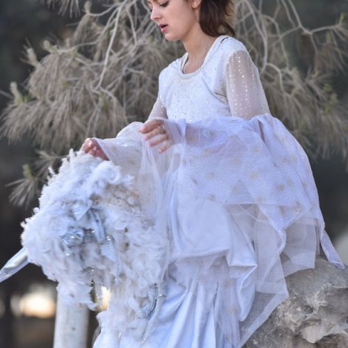 צעדת קרית ביאליק 2017