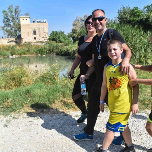 צעדת קרית ביאליק 2017