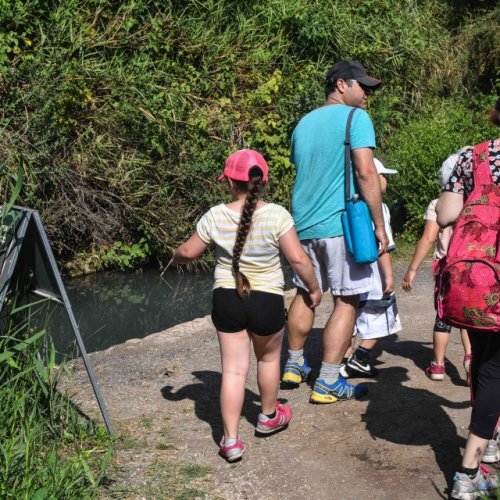 צעדת קרית ביאליק 2017