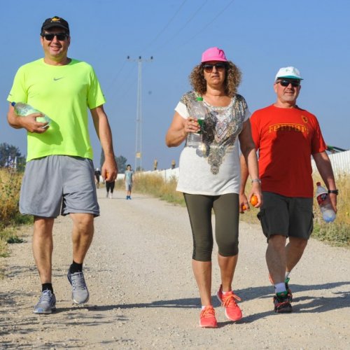 צעדת קרית ביאליק 2017