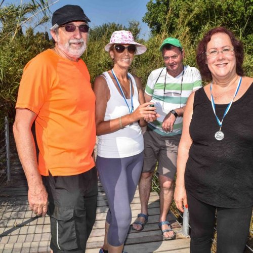 צעדת קרית ביאליק 2017