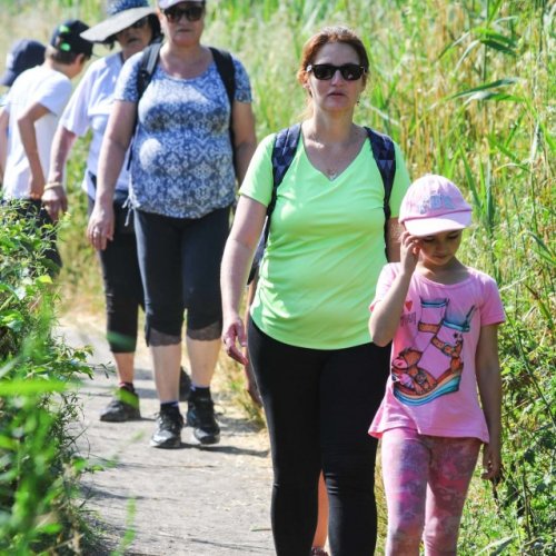 צעדת קרית ביאליק 2017