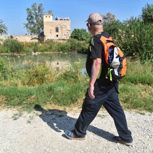 צעדת קרית ביאליק 2017