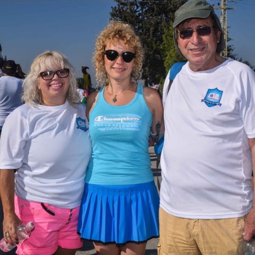 צעדת קרית ביאליק 2017