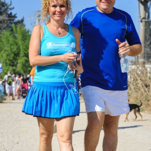 צעדת קרית ביאליק 2017