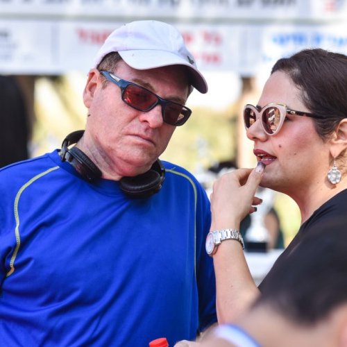 צעדת קרית ביאליק 2017