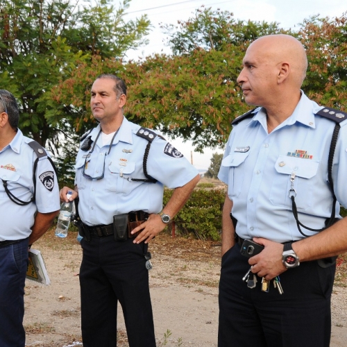 מרוץ קרית ביאליק