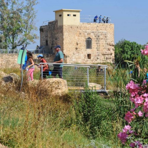 צעדת קרית ביאליק 2017