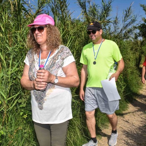 צעדת קרית ביאליק 2017