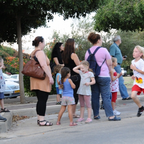 מרוץ קרית ביאליק