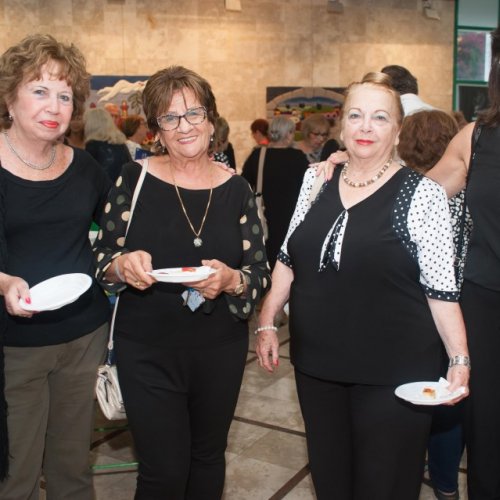 יקיר הקריה - תשע