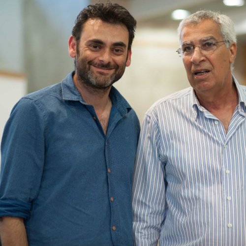 יקיר הקריה - תשע