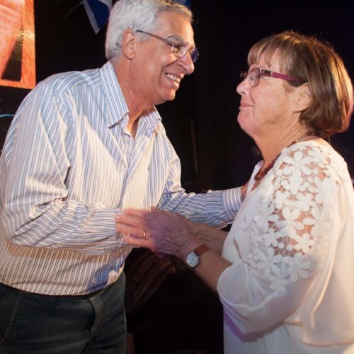 יקיר הקריה - תשע