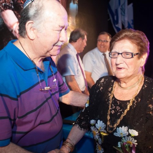 יקיר הקריה - תשע