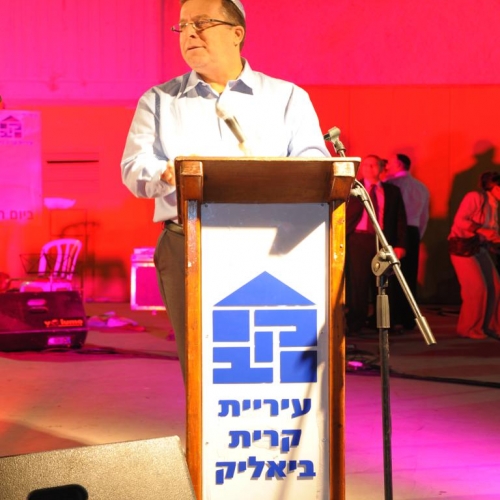 הקפות שמחת תורה