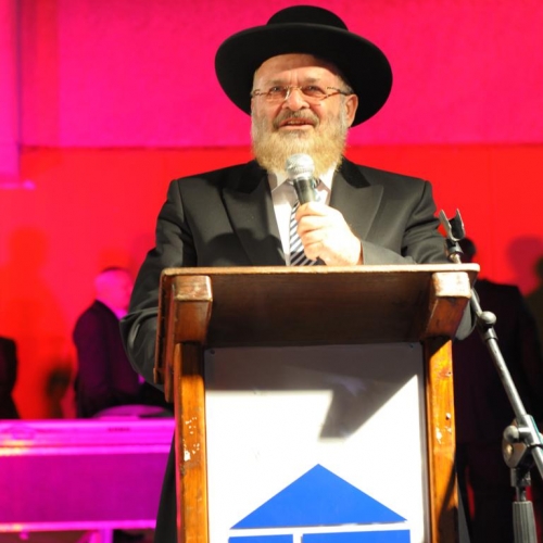 הקפות שמחת תורה